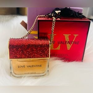 Love Valentine Womens Perfume marc jacob inspired